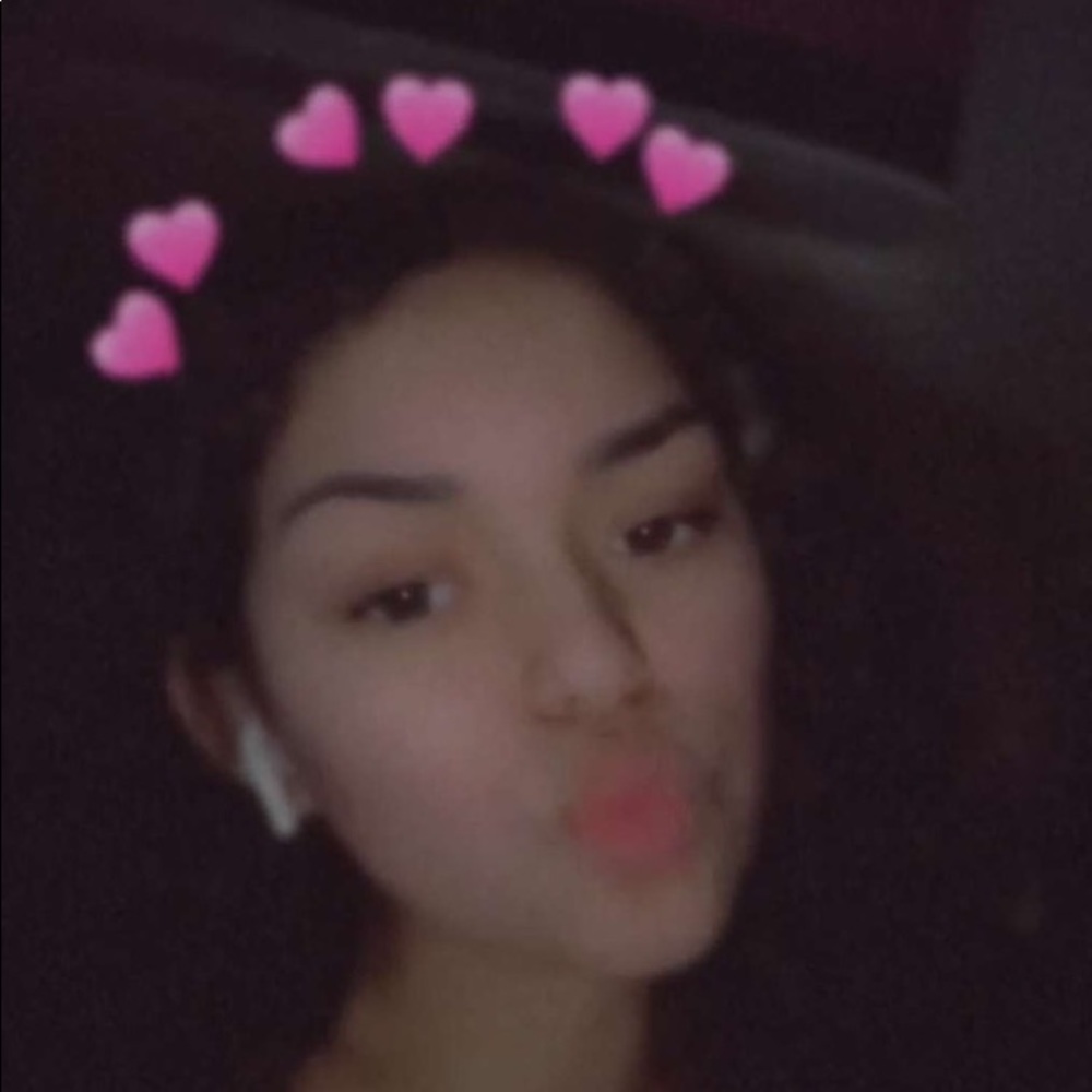 Meet your Posher, Allison